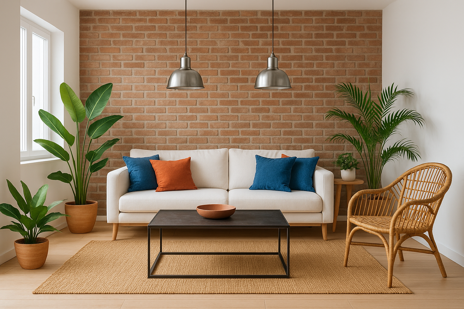 mezclar estilos en decoración