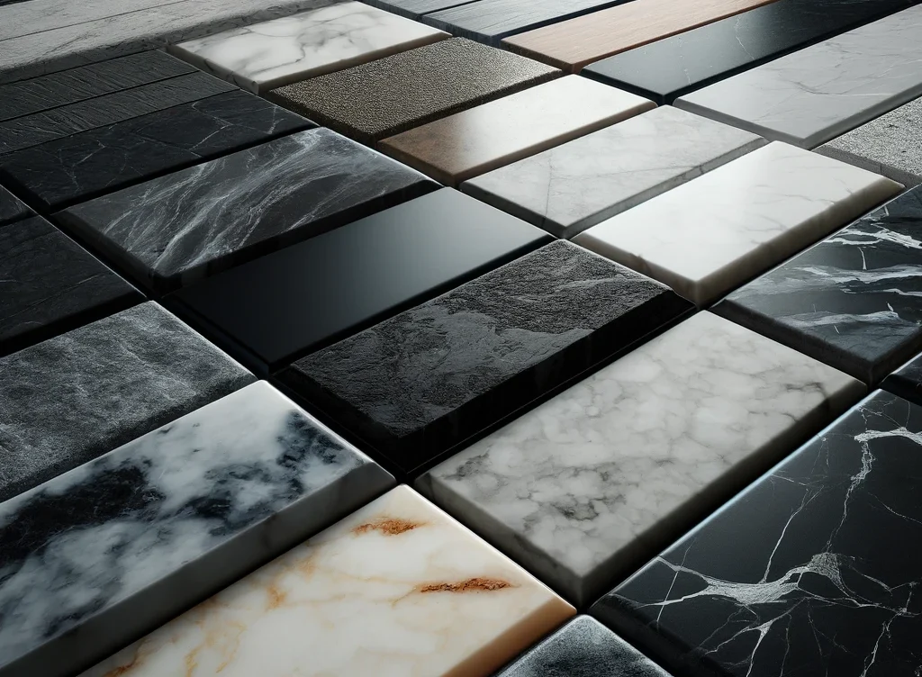 colores en silestone