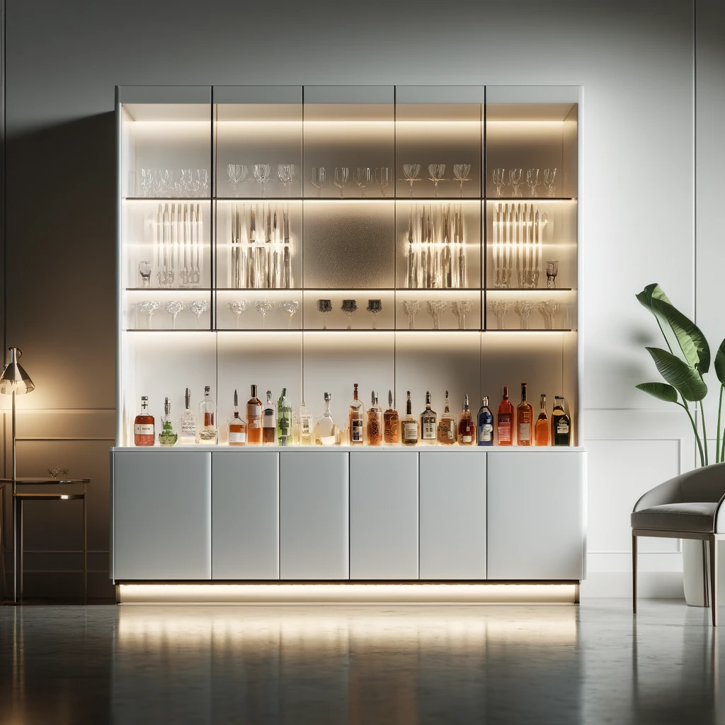 mueble bar