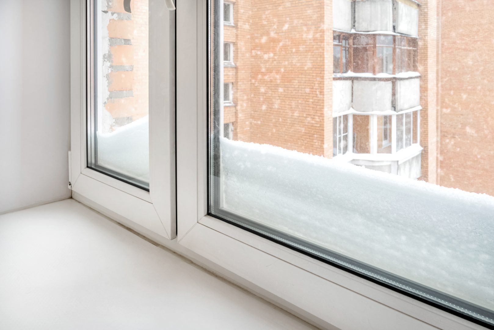 ventanas pvc